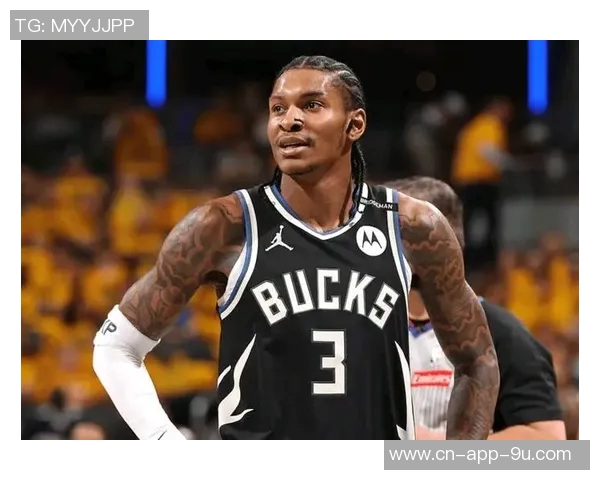 小凯文波特因左脚踝扭伤将缺席至少两场比赛影响球队战力