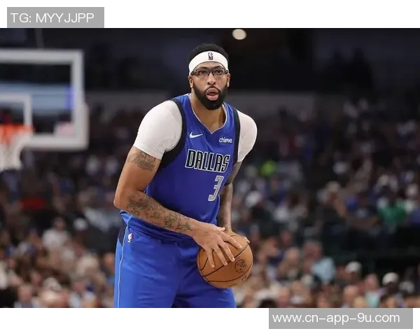 浓眉因腿部伤势缺席周日对活塞比赛球队面临严峻考验