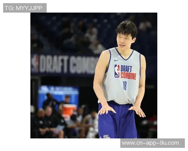 杨瀚森NBA生涯得分追平孙悦并列中国第七姚明9240分稳居榜首