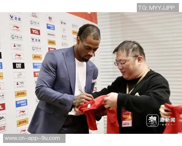 直播吧正式携手浙江广厦篮球俱乐部共创精彩赛事新篇章